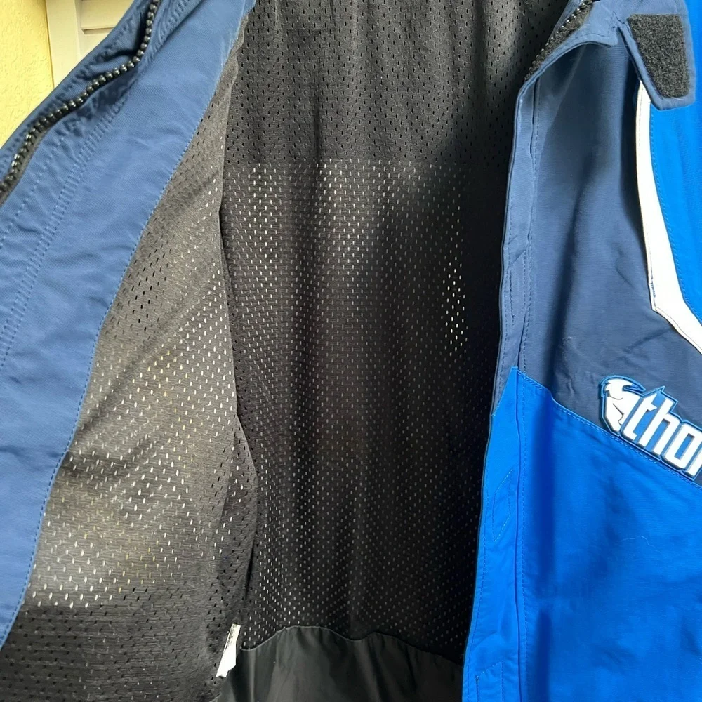 thor men’s sz